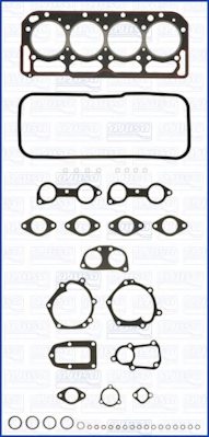 CITRO?N 5484766X Gasket Set, cylinder head